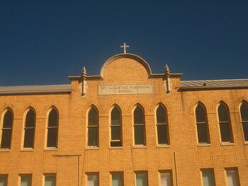 Laredo, Texas