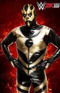 Goldust