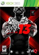 WWE '13