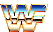 World Wrestling Federation logo (1982-1995)