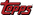 Topps logo svg