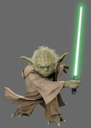 Yoda