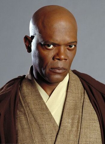 Cânon Mace Windu