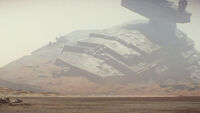 Jakku, B