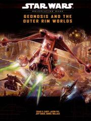 Geonosis OuterRimWorlds