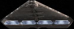 Quasar Fire-class