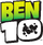 Ben10Title