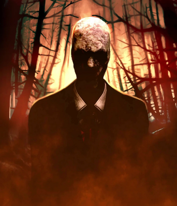 SlenderManArrivalRemake