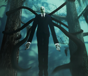 About Slender Man