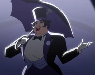 Penguin (Batman: Caped Crusader)