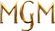 MGM Logo