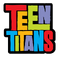 Teen Titans logo