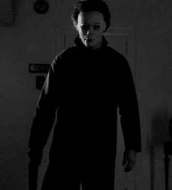 Michael Myers.H20