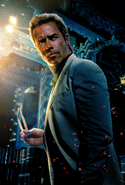 Aldrich Killian (Reproposal)