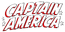 Captain America Logo