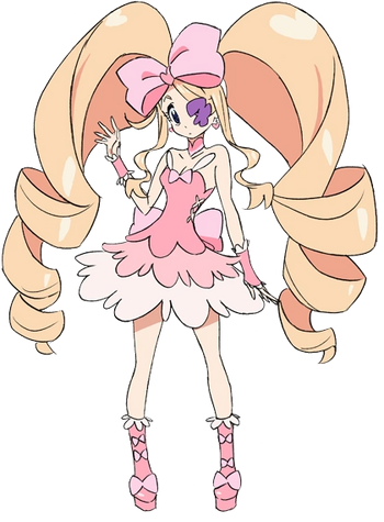 Nui Harime