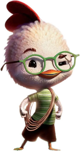 Chicken Little