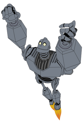 Iron Giant