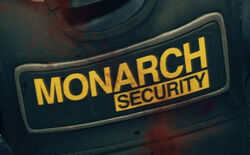 Monarch Security