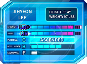 141 jihyeon stats