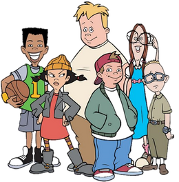 Recess