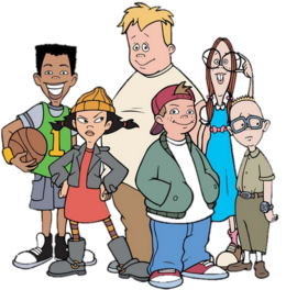 Recess Wiki