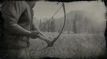 RDR2 Weapon BowAndArrows-2699-1080