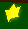 Star Buddy: Heals the user every 2-5 seconds, indicated by a green glow.