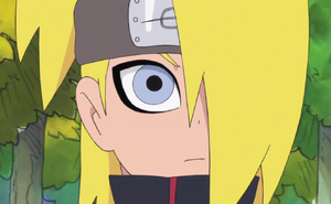 Deidara