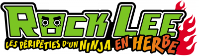 Wikia Rock Lee : Les Péripéties d'un Ninja en Herbe