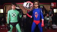 X-Ray and Vav