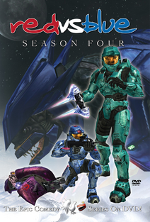 RvB Season4