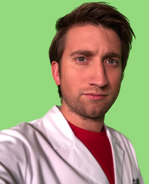 Gavin Free