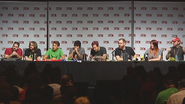 RTX 2015 panel