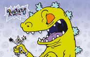 Reptar