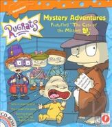 Rugrats Myster Adventure