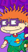 Charles Finster