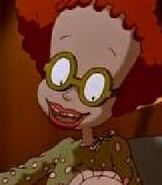 Didi in The Rugrats Movie