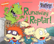 Runaway Reptar!