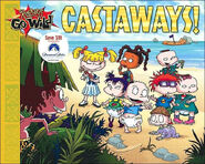 Rugrats Castaways