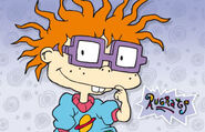 ChuckieFinster