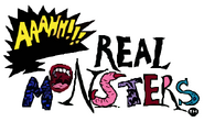 Aaahh!!! Real Monsters