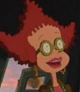 Didi in Rugrats Go Wild