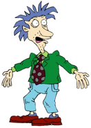 Huh-Stu Pickles