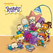 Rugrats Wallpaper