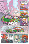 Rugrats Comic 2