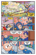 Rugrats Comic (5)