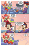 Rugrats Comic (3)