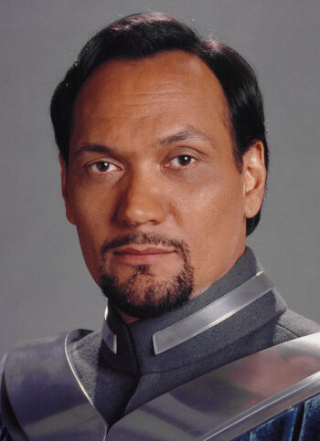 Bail Organa Mug