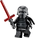 Lego Kylo Ren